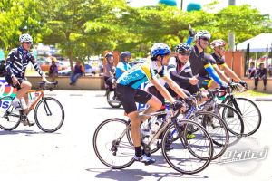 Photograph courtesy of Cycling Malaysia Magazine