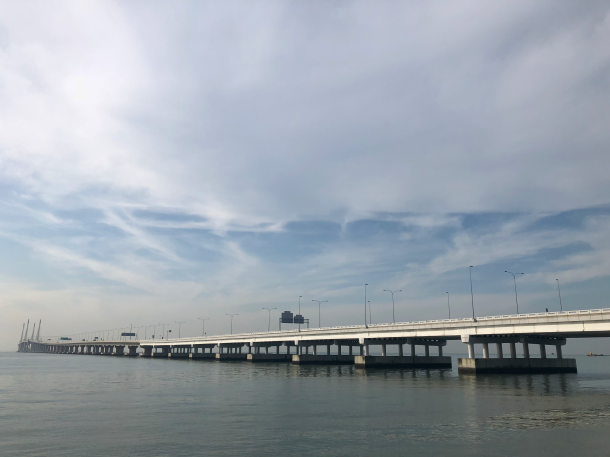 CFAL 2018 Day 2 2nd Bridge